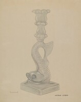 Candlestick