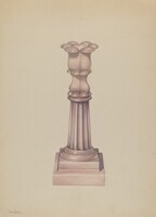 Candlestick