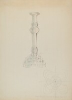 Candlestick