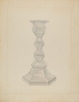 Candlestick