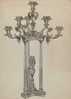 Candlestick