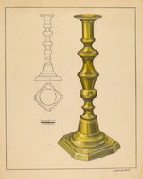 Candlestick