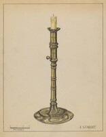 Candlestick