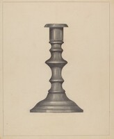 Candlestick