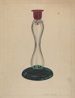 Candlestick