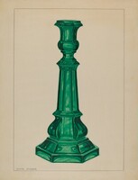 Candlestick