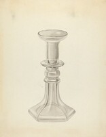 Candlestick