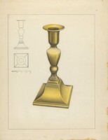 Candlestick