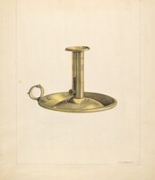 Candlestick