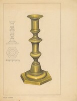 Candlestick