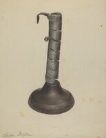 Candlestick