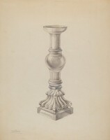 Candlestick
