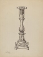Candlestick