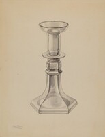 Candlestick