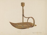 Candlestick
