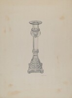 Candlestick