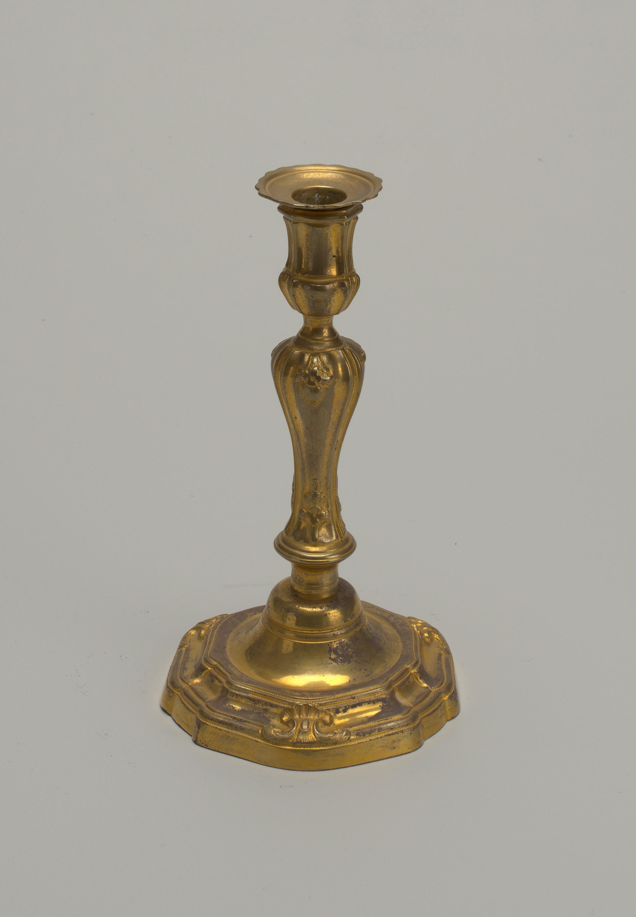 Candlestick