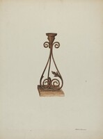 Candlesticks