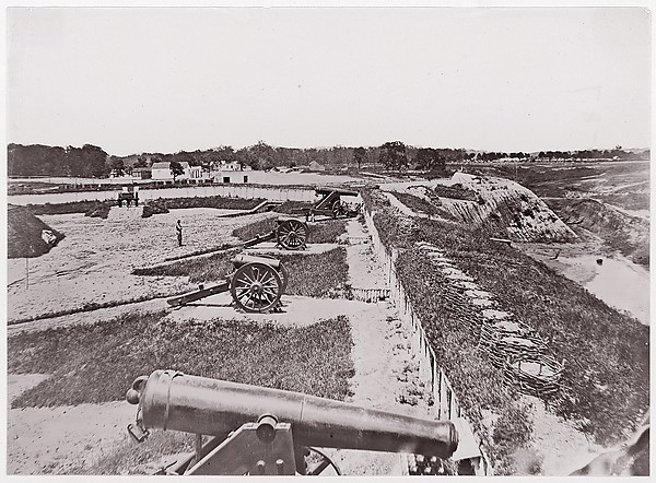 Cannon