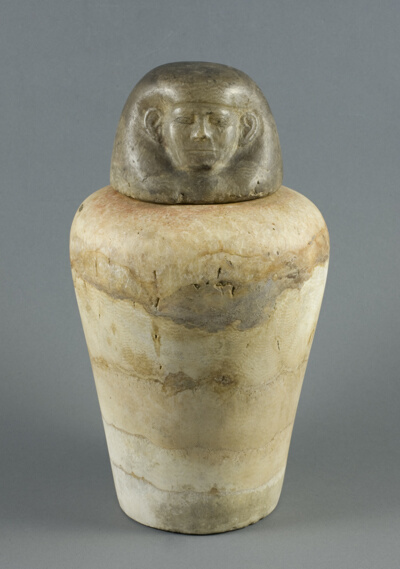 Canopic Jar