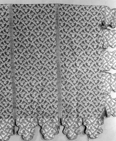 Canopy for a Bed