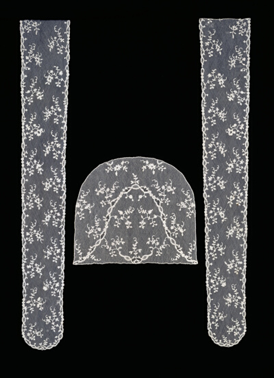 Cap Crown