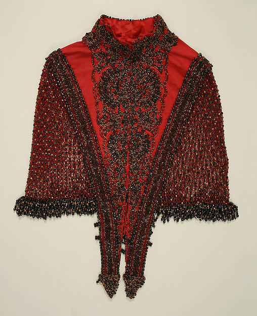 Cape