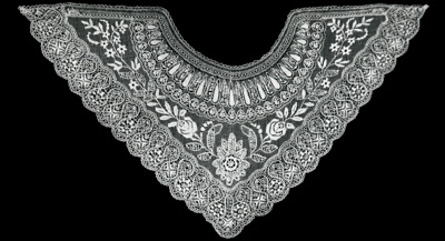 Cape Collar