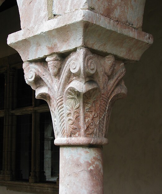 Capital