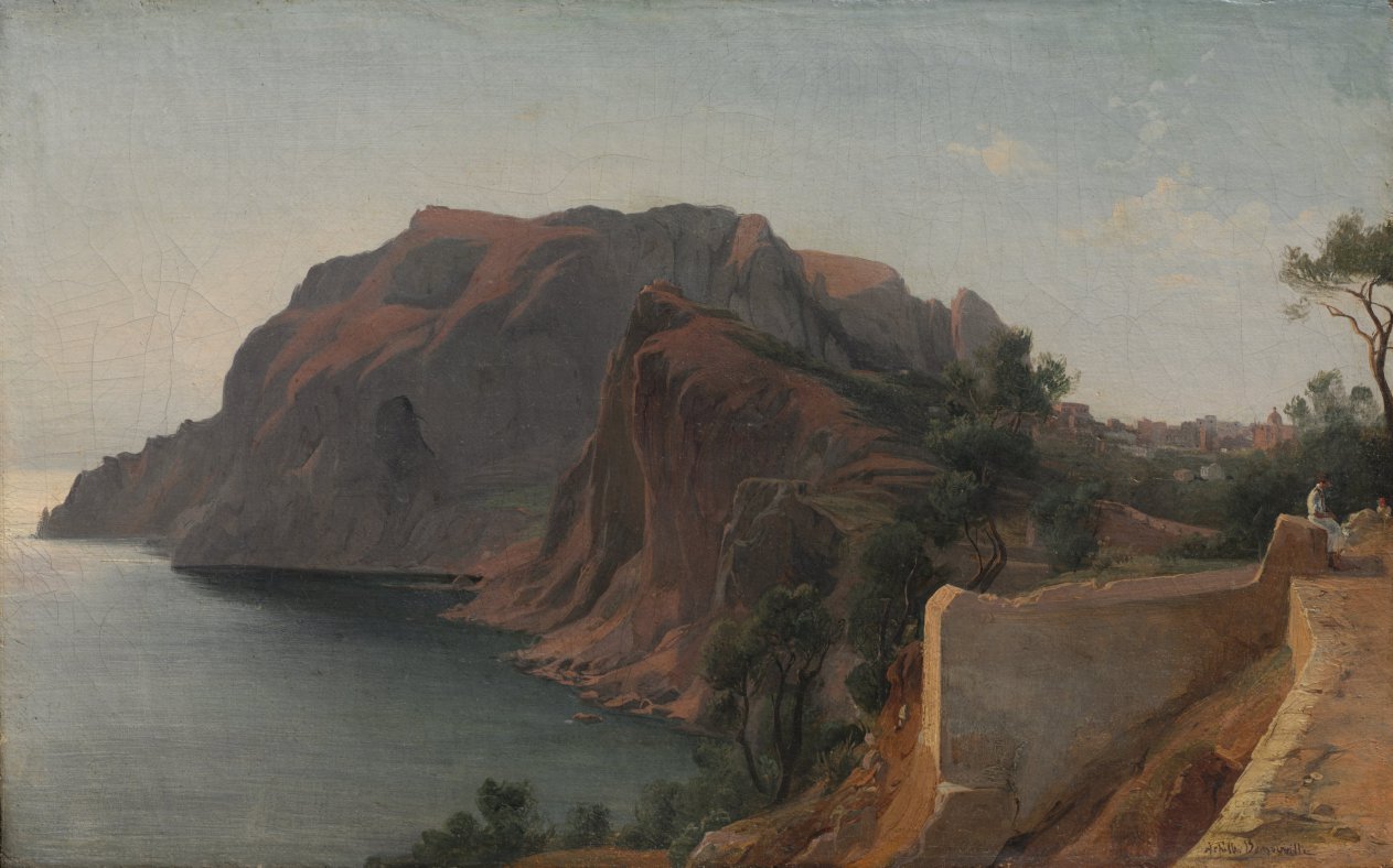 Capri