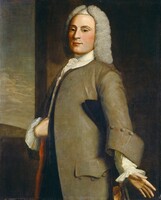Captain Alexander Graydon