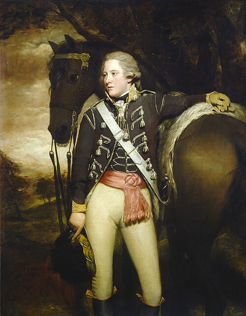 Captain Patrick Miller