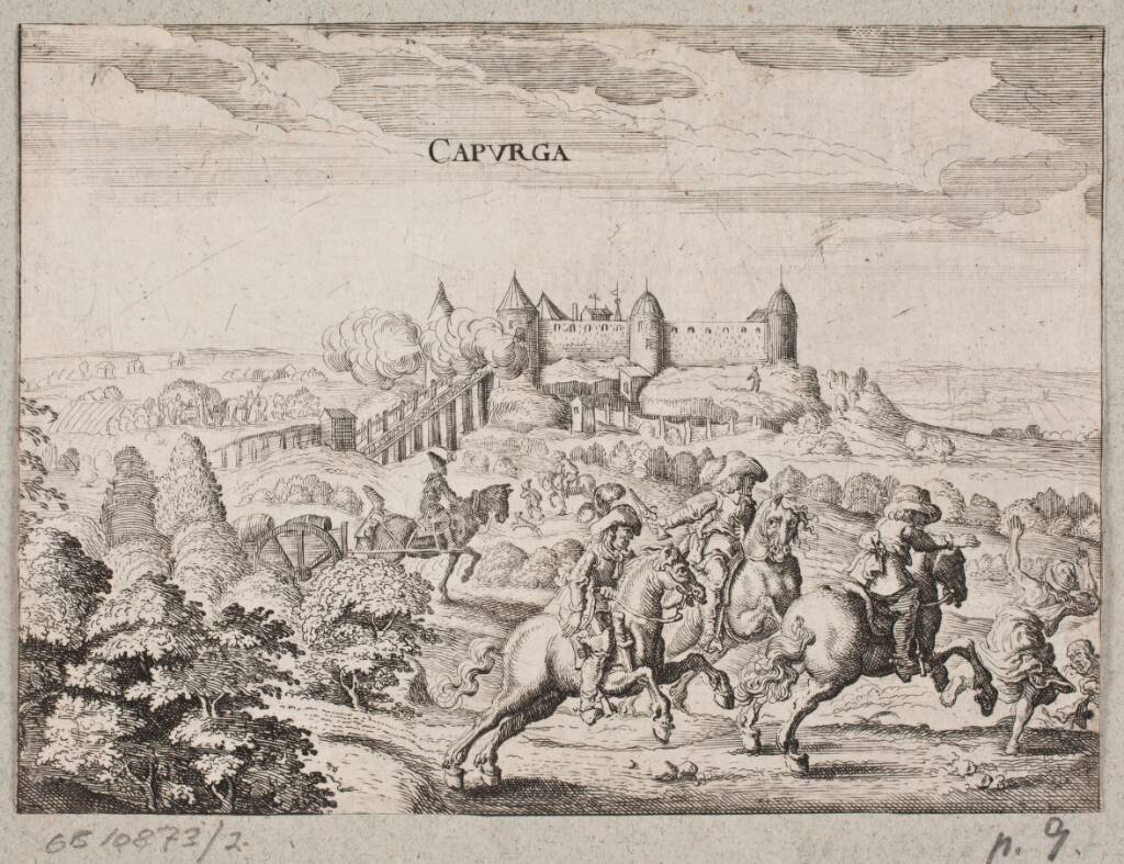 "Capurga"