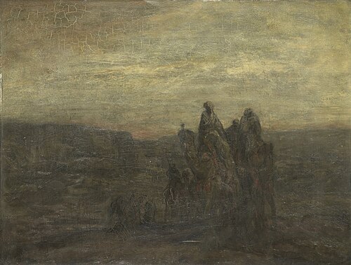 Caravan