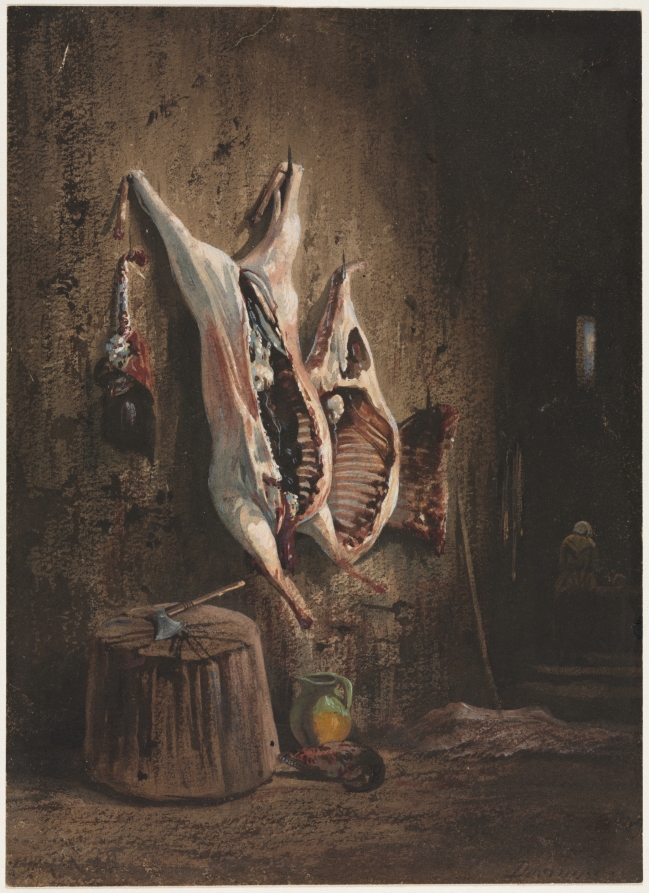 Carcasses