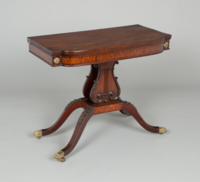 Card Table