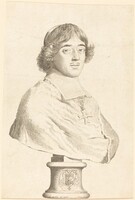 Cardinal de Bouillon