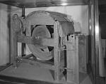 carding machine, part