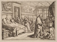 Caring for the Ill