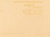 Carmosine
