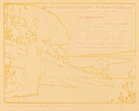 Carmosine