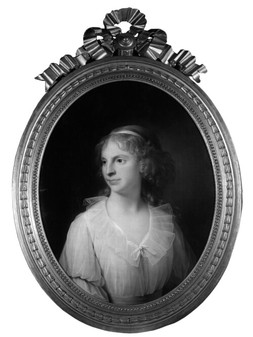 Caroline Walter