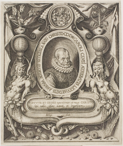 Carolus Clusius