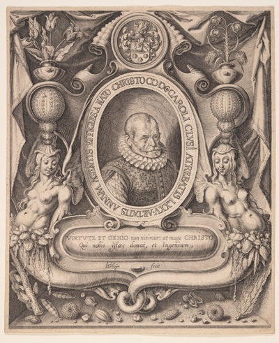 Carolus Clusius, Physician and Botanist