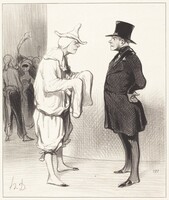 Carotte du voltigeur