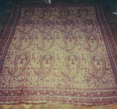 Carpet