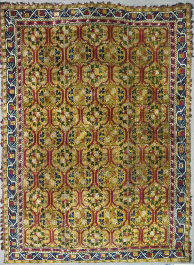 Carpet