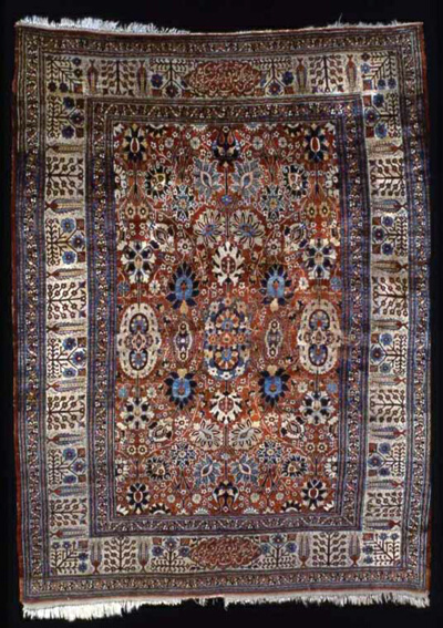 Carpet