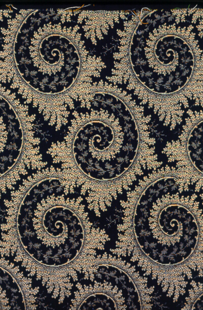 Carpet Fragments