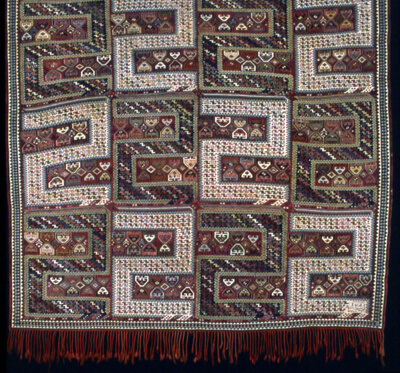 Carpet (Sileh)